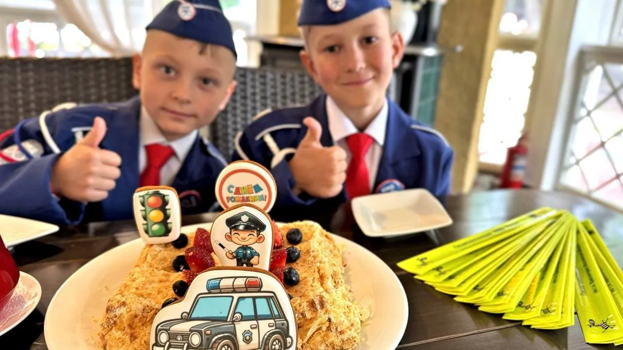 Фото: t.me/Krasnogorskiy_umvd