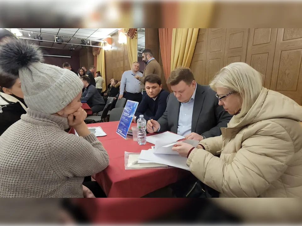 Фото: МедиаБанк Подмосковья/Наталья Лымарь