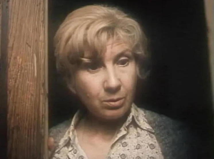 «Гостья из будущего» (1984)