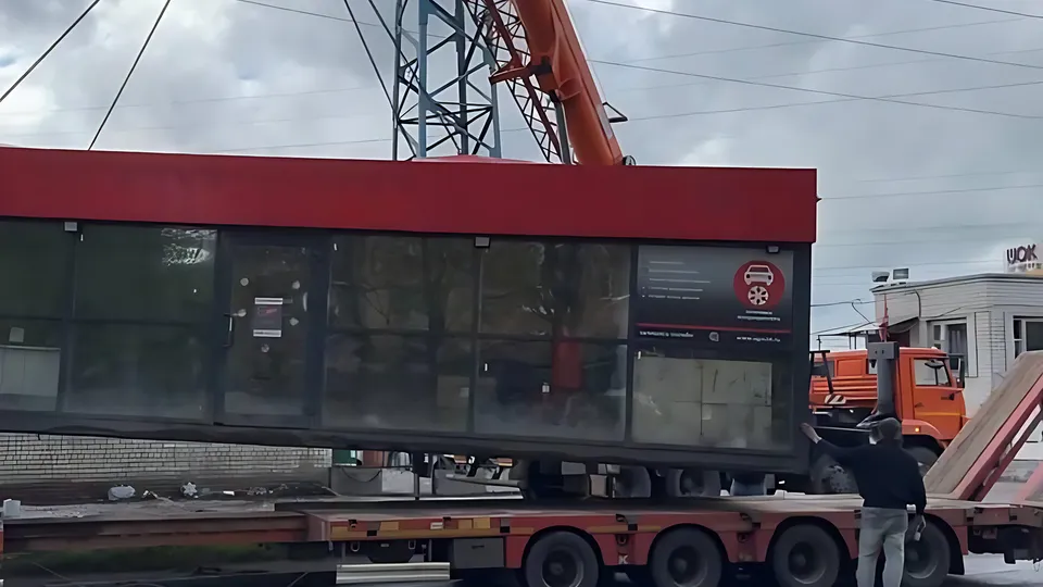 Фото: администрация г.о. Реутов