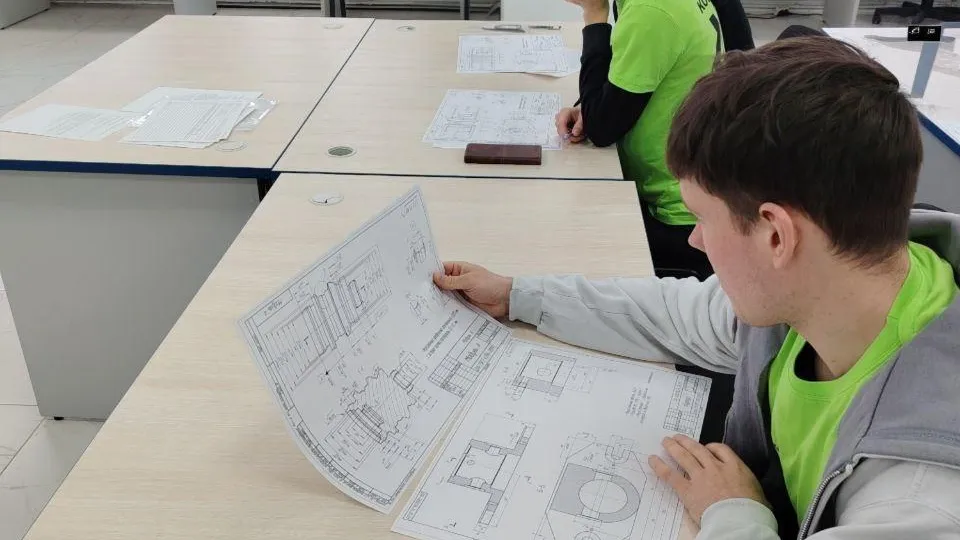 Министерство образования МО