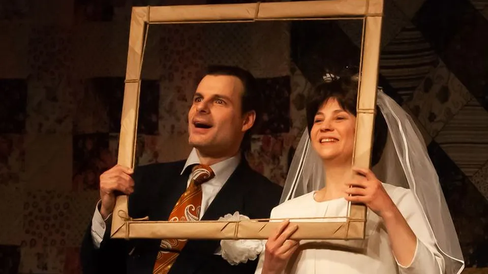 Фото: театр «ФЭСТ»