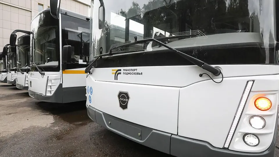 Фото: АО «Мострансавто»