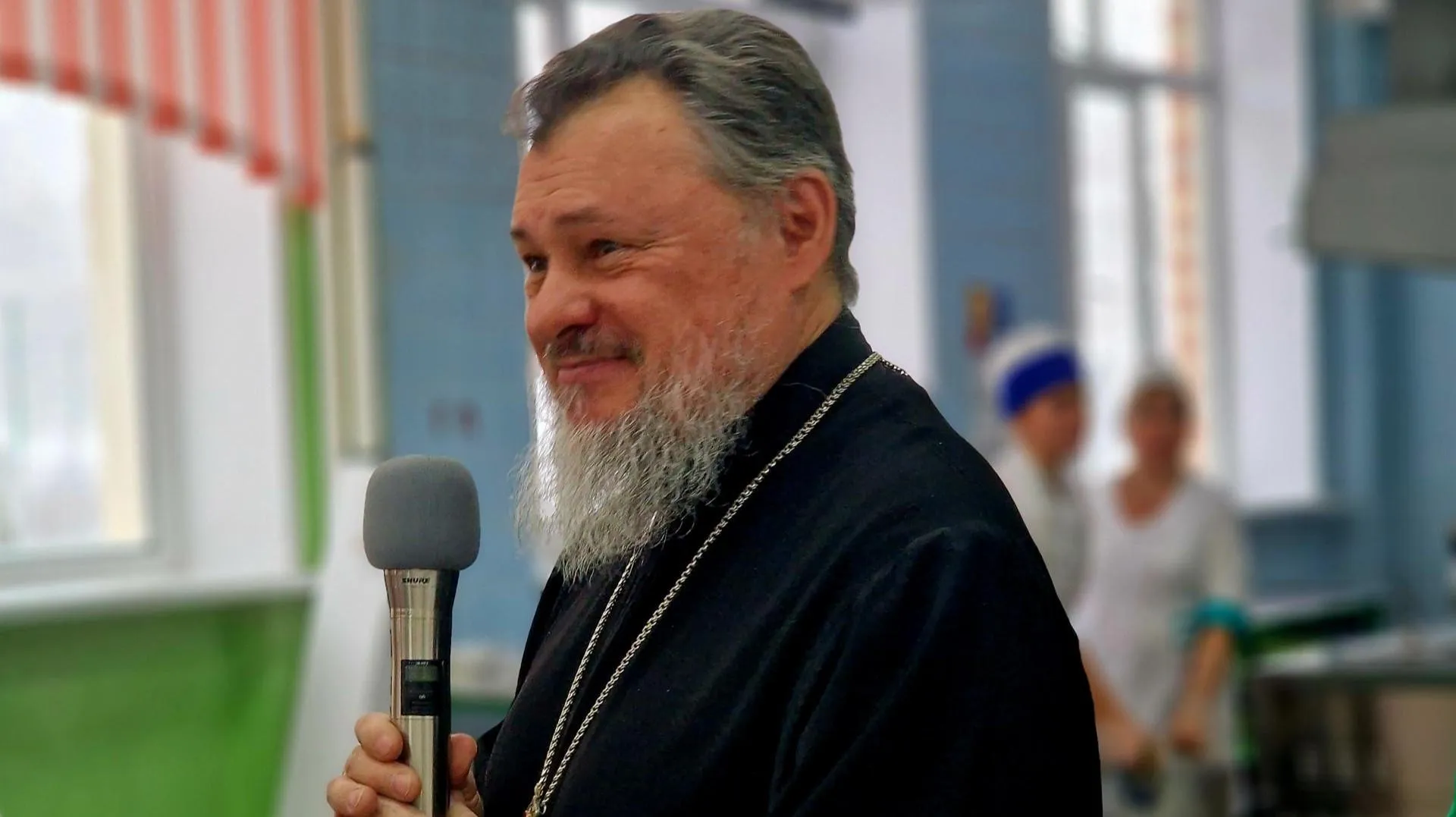 REGIONS/Ольга Шаронова