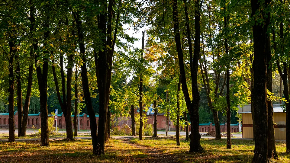 Фото: личный архив Евгения Мазепова