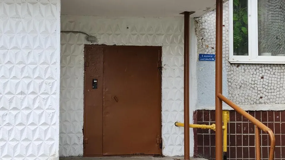 Фото: Нина Басистая