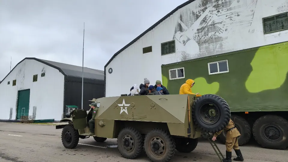 Фото: REGIONS/Сергей Орлов