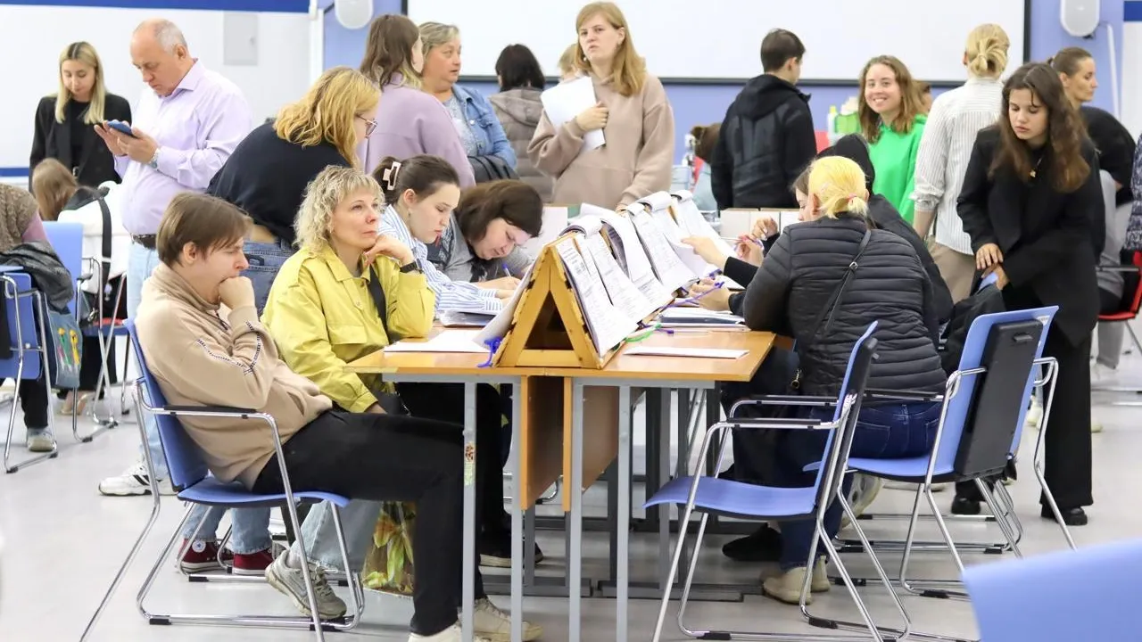 Пресс-служба администрации городского округа Коломна