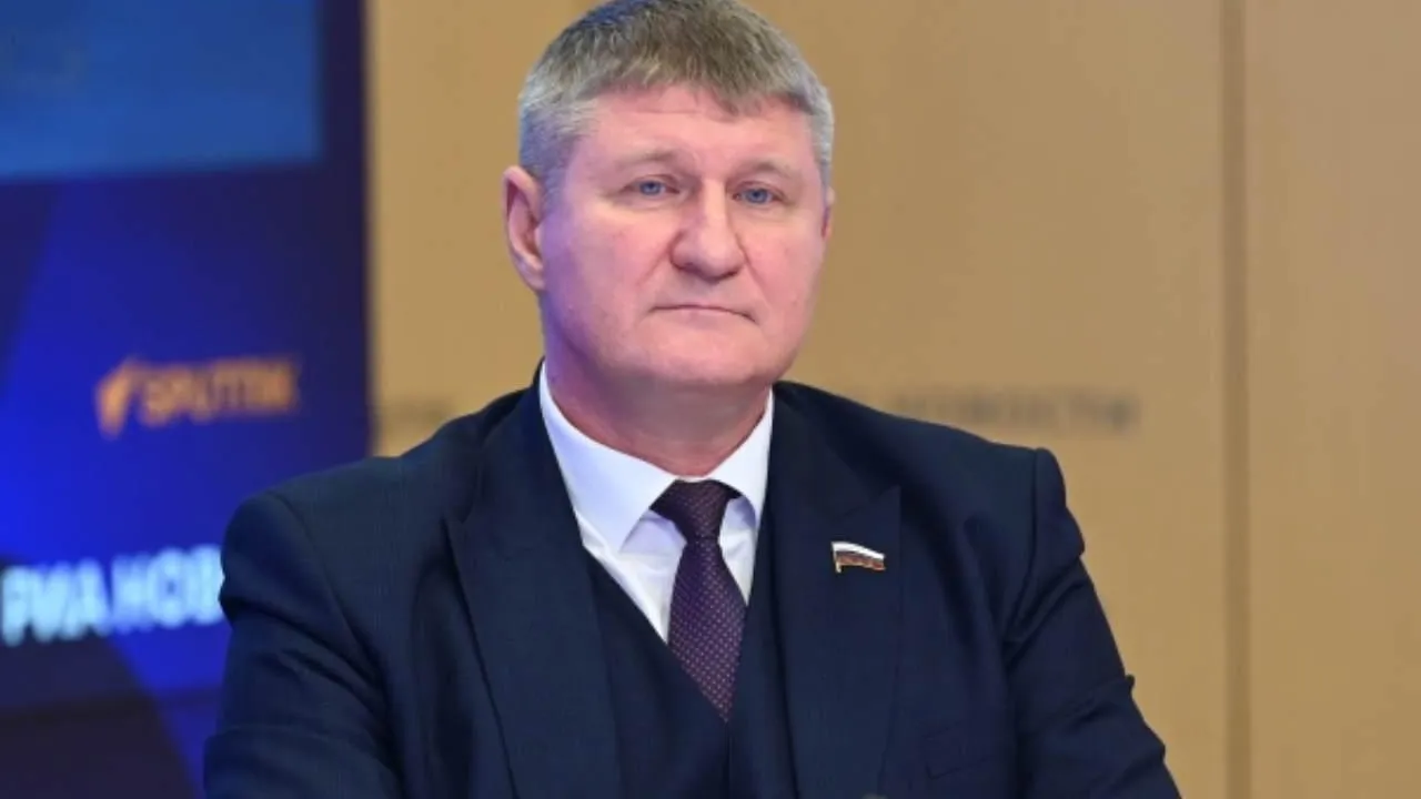В Госдуме предположили «афганский» сценарий для Украины