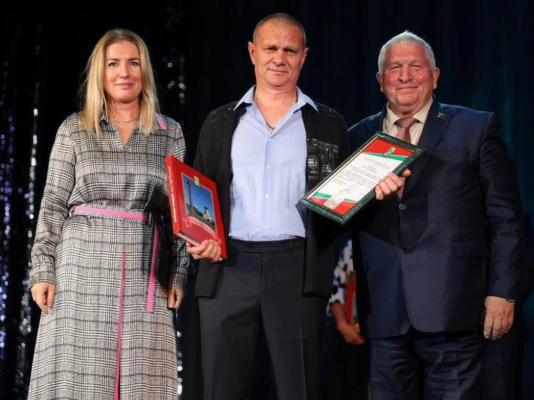 Фото: пресс-служба администрации Наро-Фоминского г.о.&nbsp; &nbsp; &nbsp; &nbsp; &nbsp; &nbsp;&nbsp;