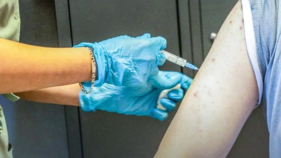 Фото: Домодедовская больница