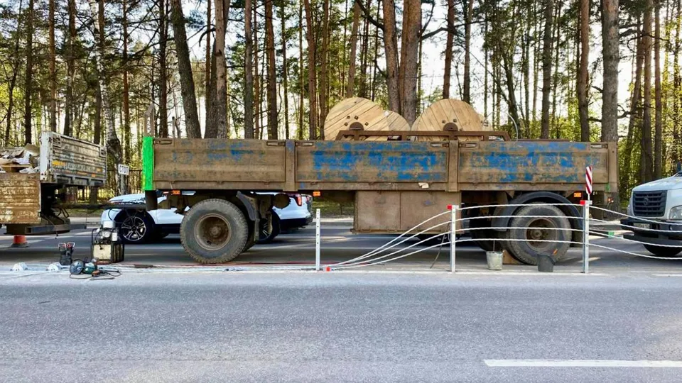 Фото: Минтранс Подмосковья