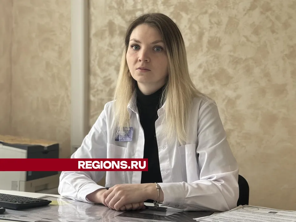 Фото: Татьяна Рунова