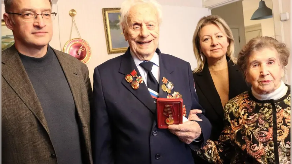 Фото: пресс-служба администрации г.о. Серпухов