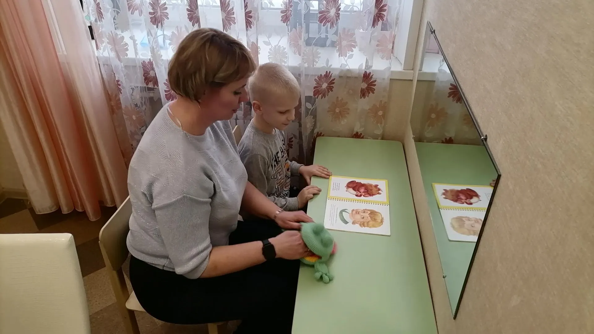 Ольга Сычёва