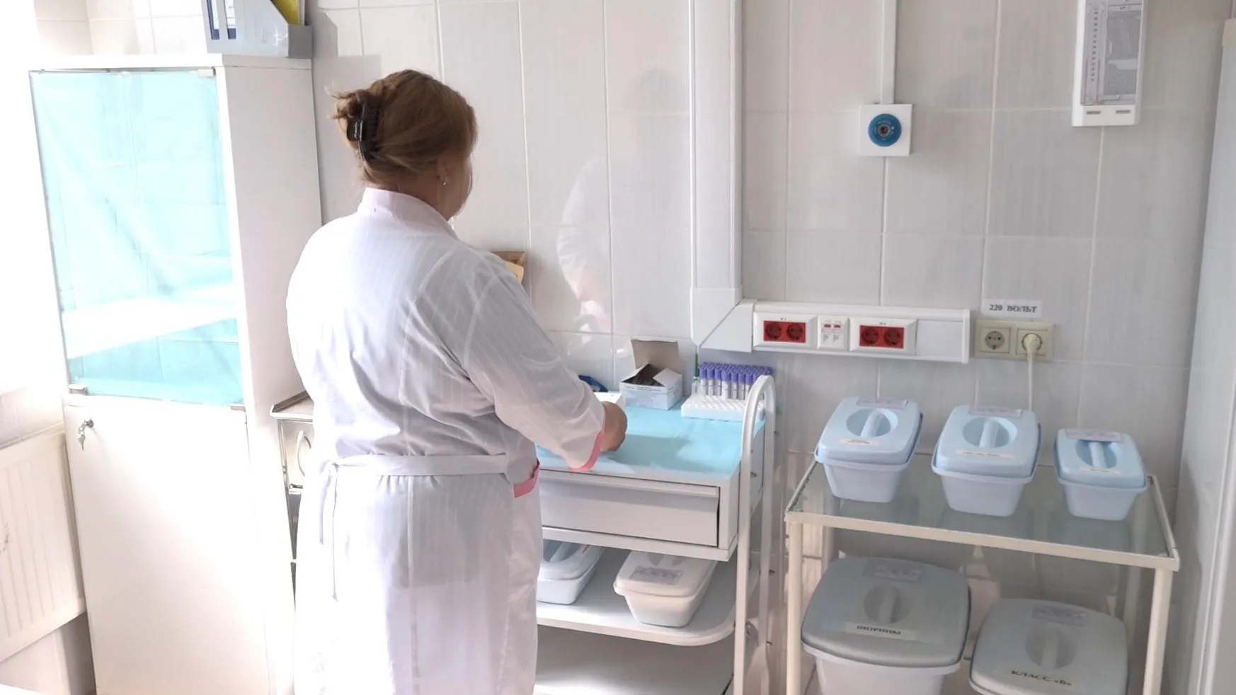 Фото: Наталия Надточая