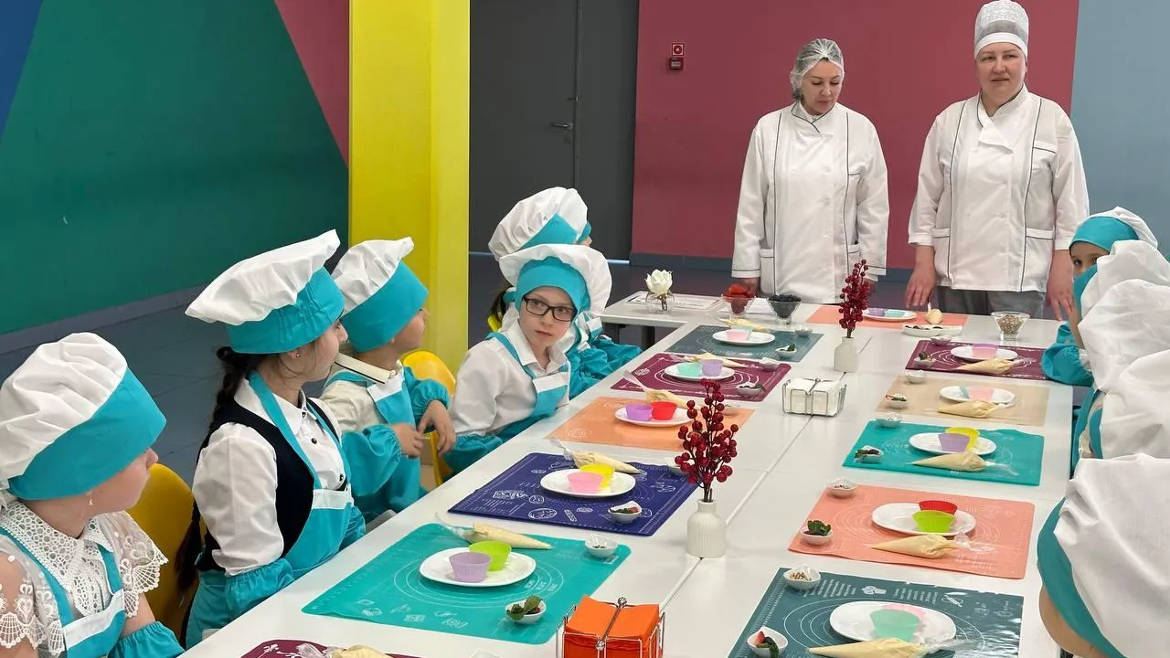 Министерство образования Московской области