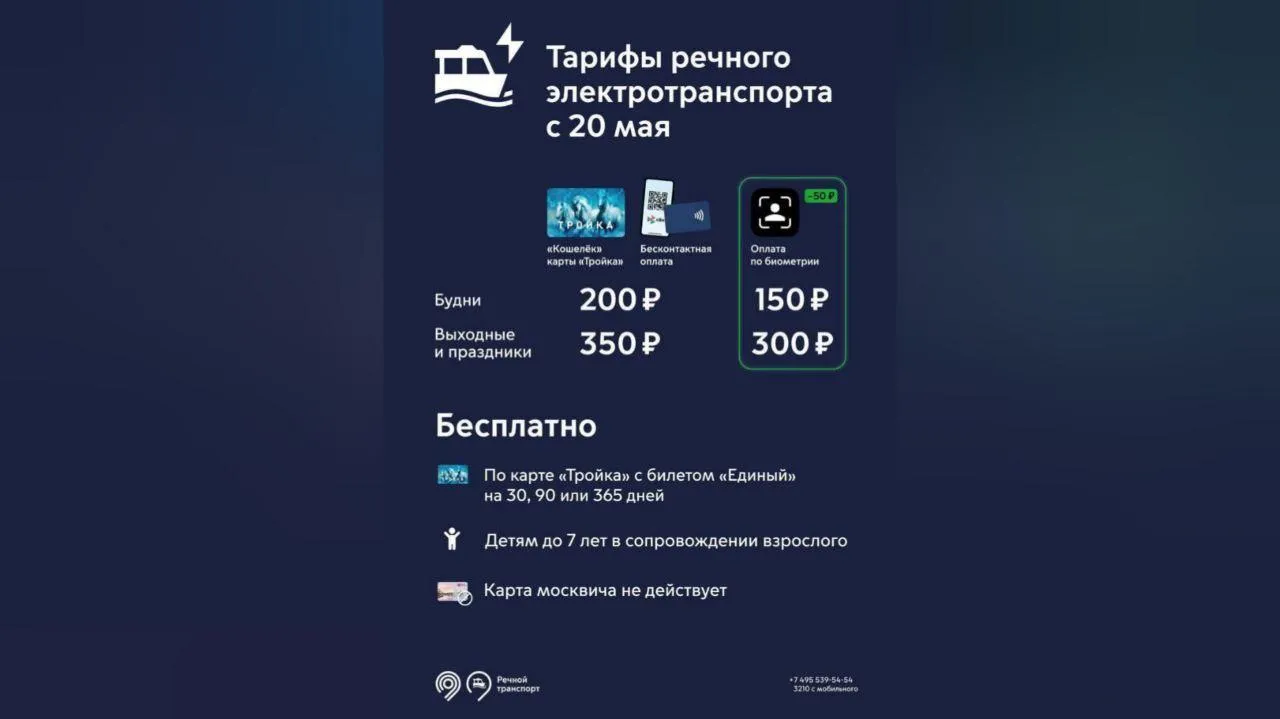 Департамент транспорта и развития дорожно-транспортной инфраструктуры города Москвы
