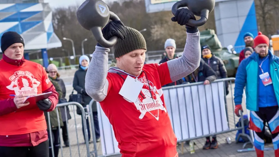 Фото: Клуб «Ярополк»