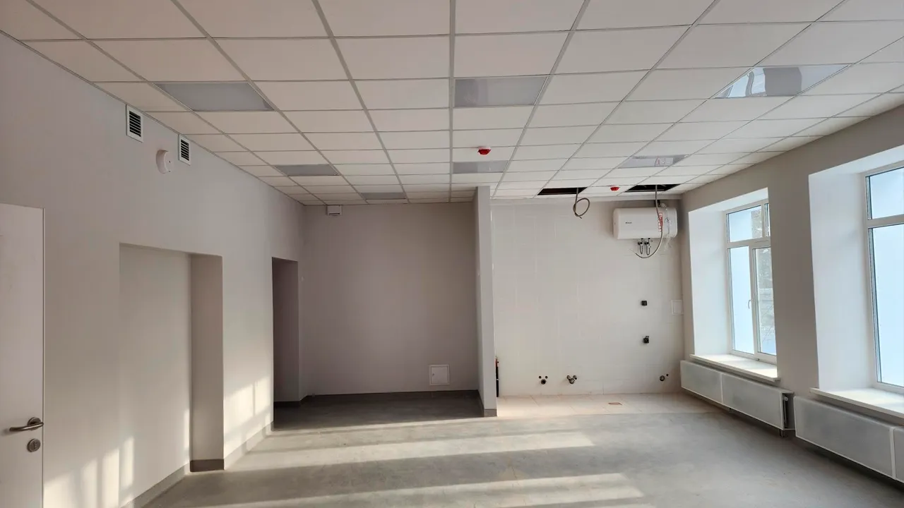 МедиаБанк Подмосковья/Роман Савельев