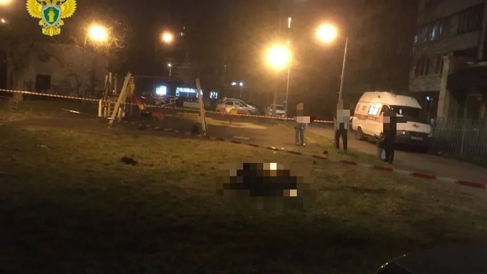 Фото: Прокуратура Москвы