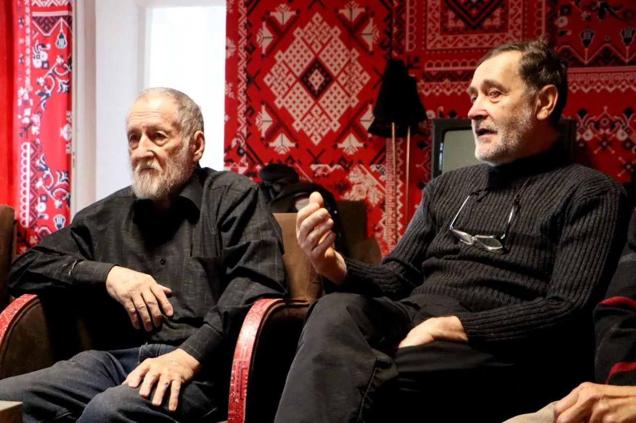 Фото: администрация г. о. Зарайск