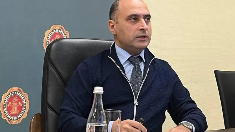 Пресс-служба Главгосстройнадзора МО