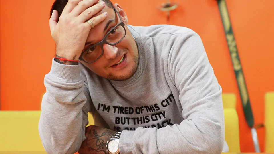 Фото: РИА Новости/Владимир Трефилов