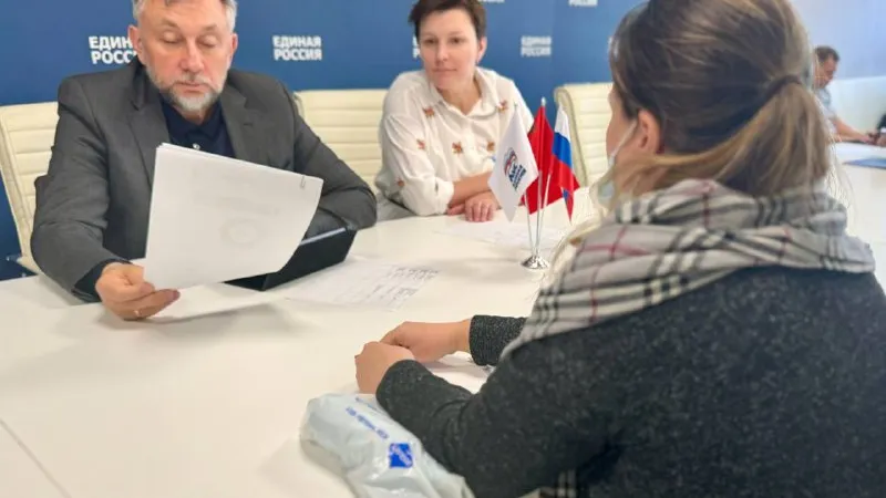 Фото: телеграм-канал Олега Жолобова