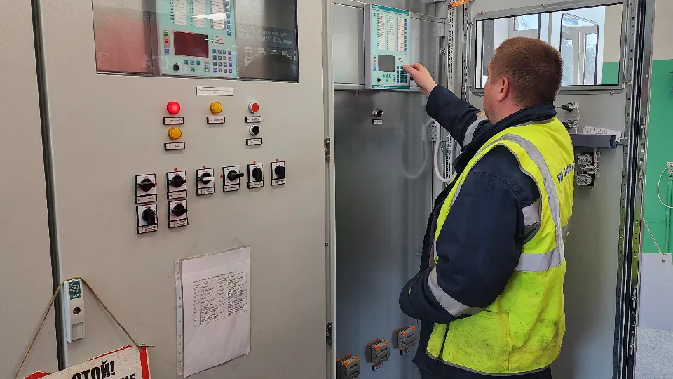 Фото: МедиаБанк Подмосковья/Ольга Егиян