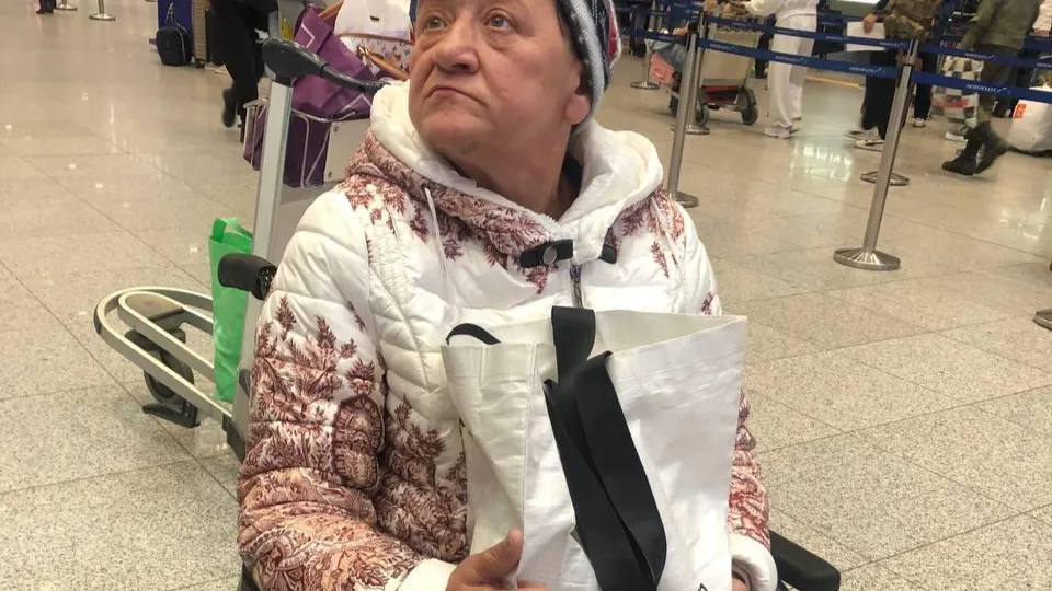 Фото: Социальный центр «Подольский»