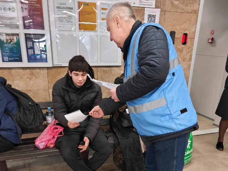 Фото: администрация Наро-Фоминского округа&nbsp; &nbsp; &nbsp;&nbsp;