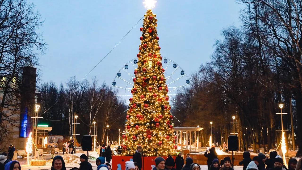 Фото: администрация городского округа Химки