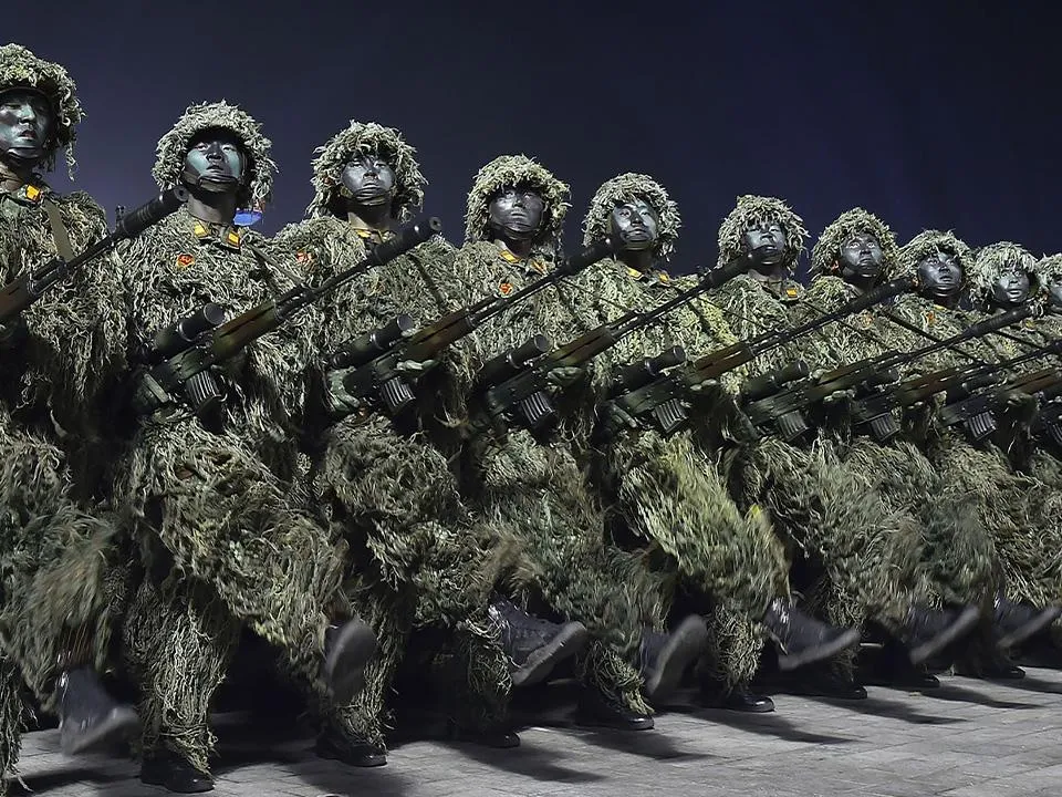 «Произойдет эскалация»: когда КНДР может атаковать Южную Корею