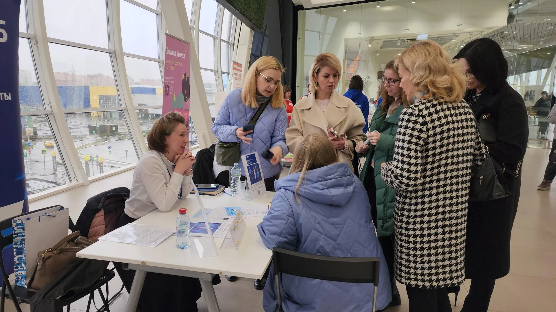 Фото: Ольга Фельдфебелева