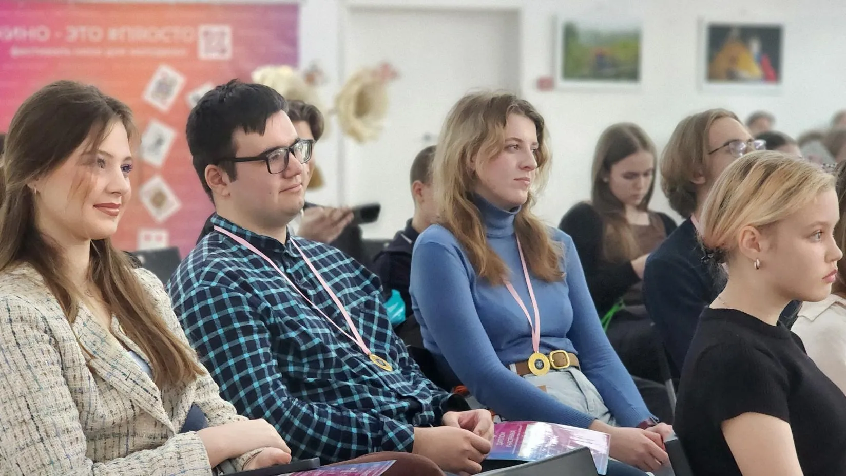 МедиаБанк Подмосковья/Максим Сафронов