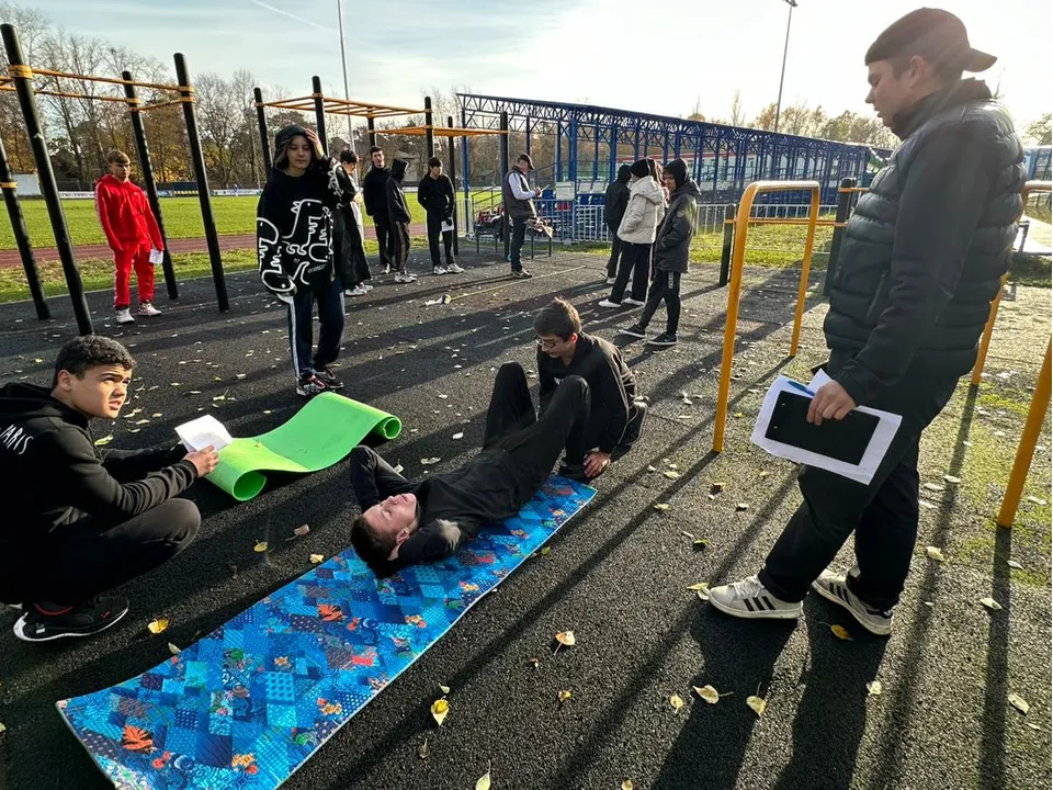 Фото: Администрация городского округа Люберцы