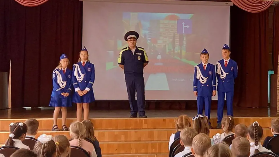 Фото: пресс-служба администрации г.о. Жуковский