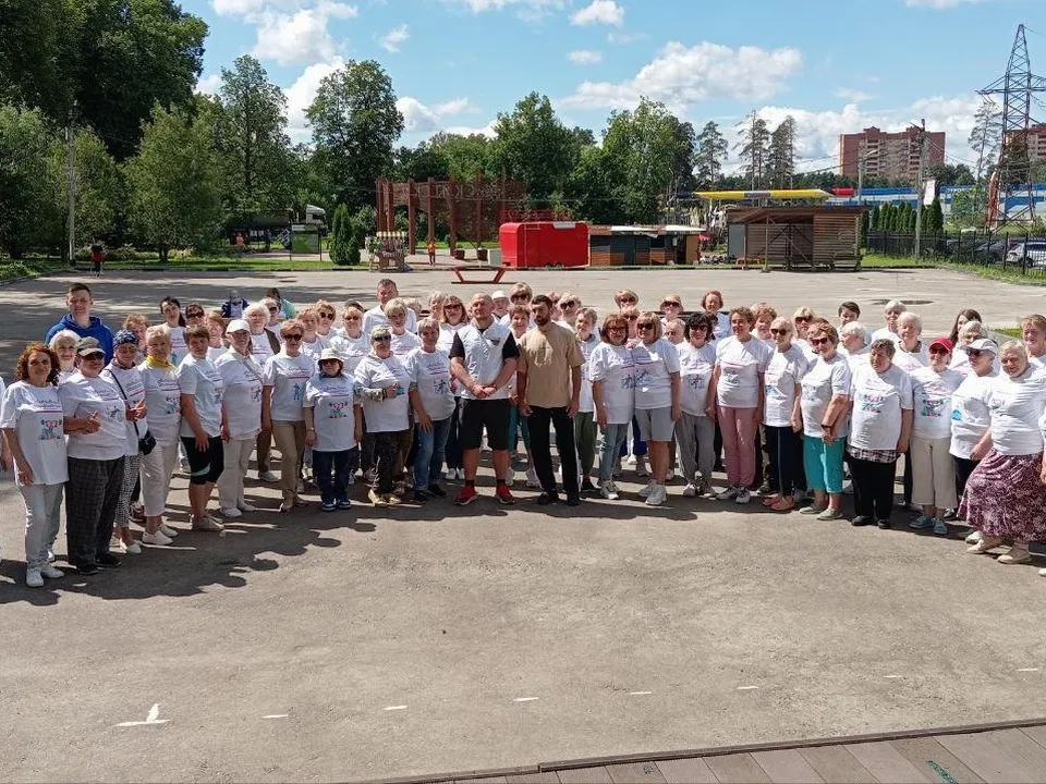Фото: Сергиево-Посадский комплексный центр