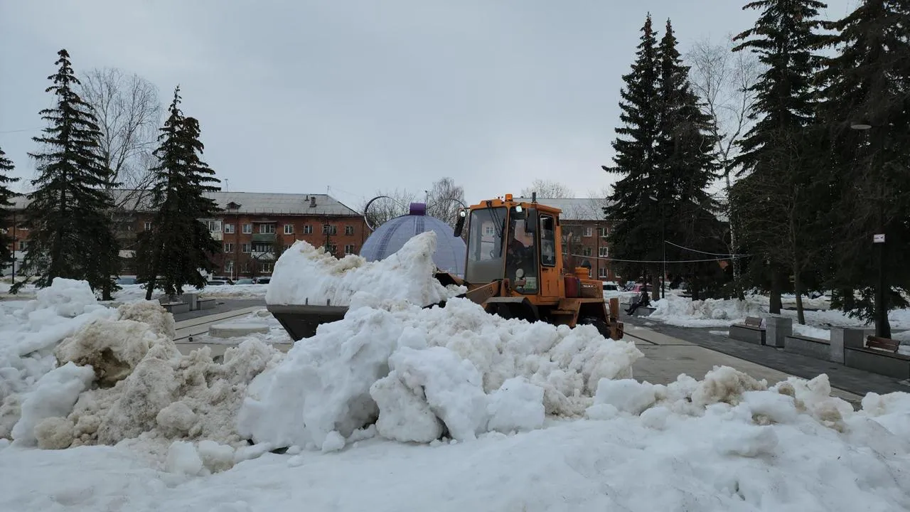 Медиабанк Подмосковья/Иван Дубров