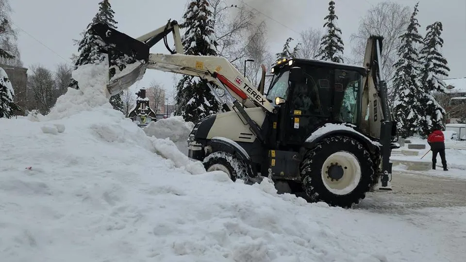 пресс-служба администрации городского округа Ступино