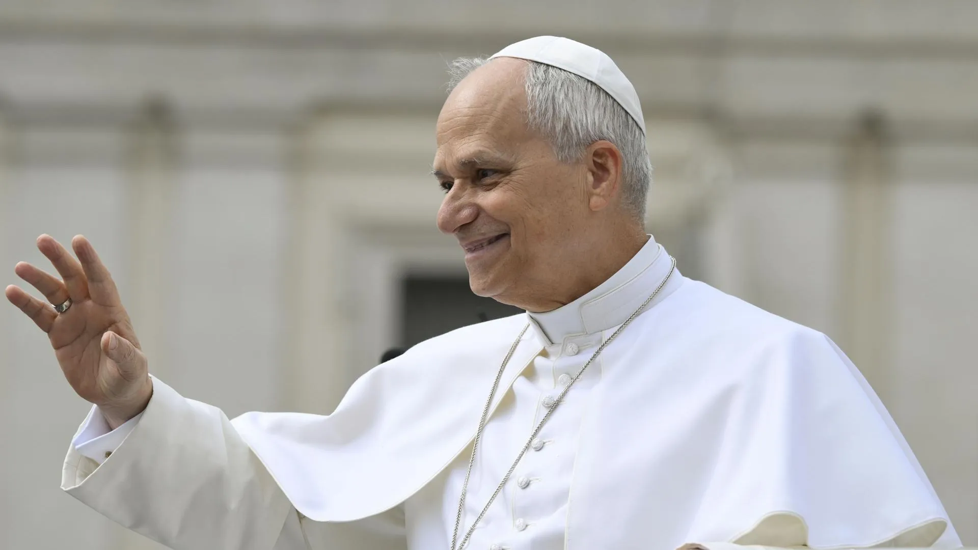 VATICAN MEDIA/ Catholic Press Ph/Keystone Press Agency/Global Look Press