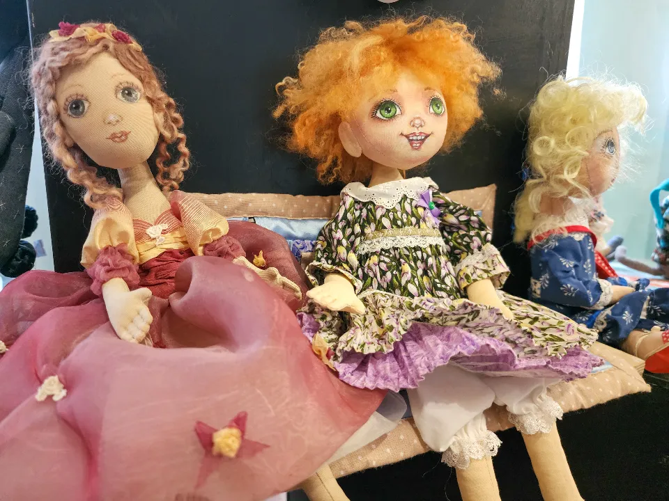 Фото: МедиаБанк Подмосковья/Мария Андрюхина