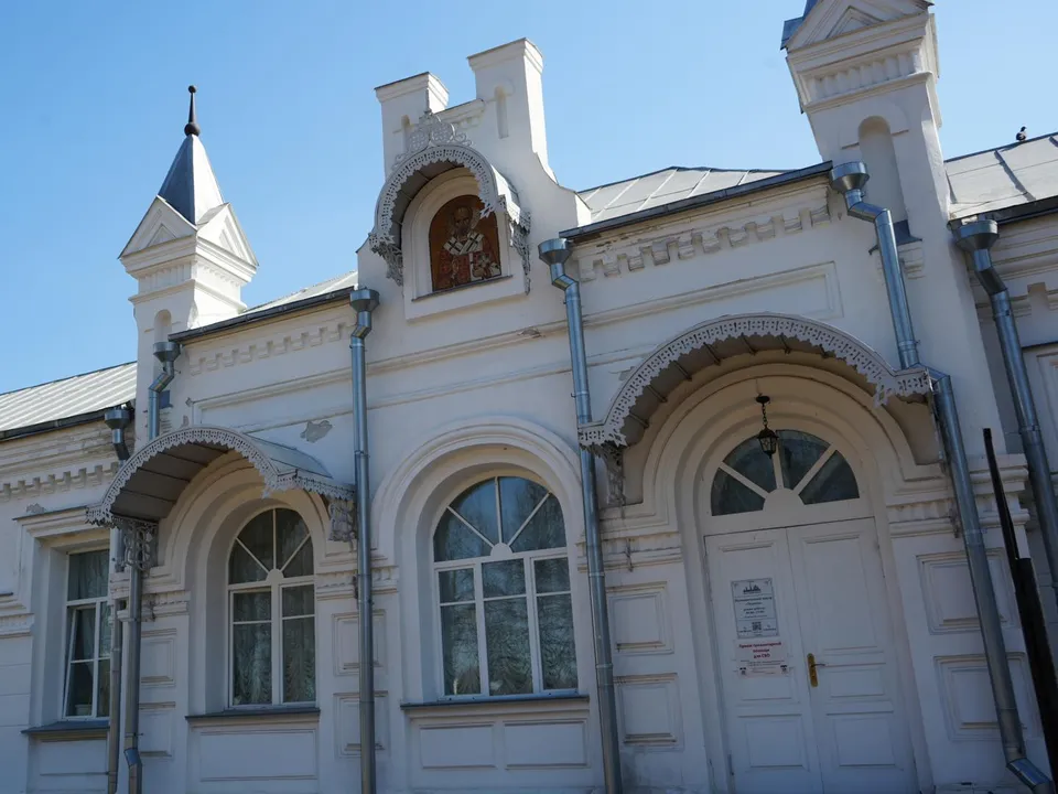 Фото: Мария Юдина