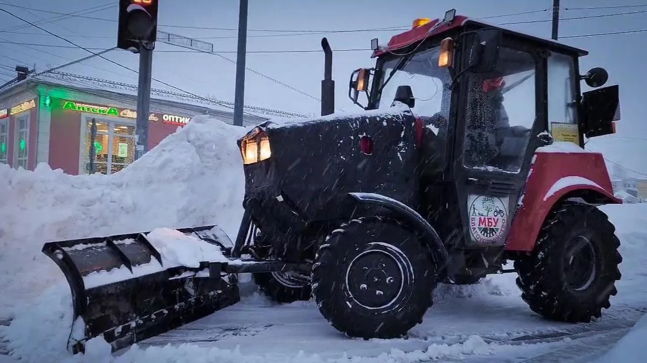 МедиаБанк Подмосковья/Ольга Антонова