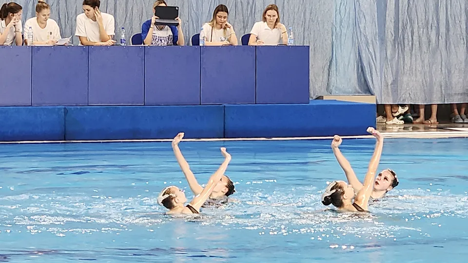 Фото: МедиаБанк Подмосковья/Дмитрий Алексеенко