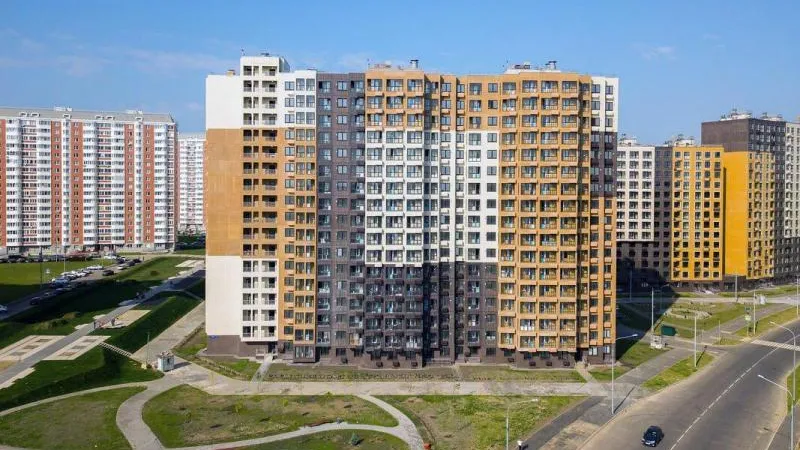 Главгосстройнадзор МО