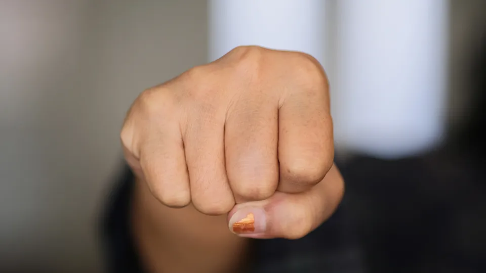 Фото: istockphoto.com/Nana Margono