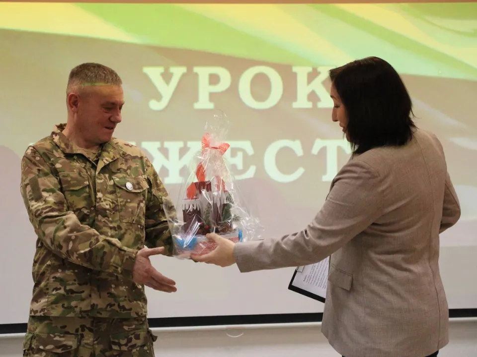 Фото: Волоколамское отделение партии «Единая Россия»