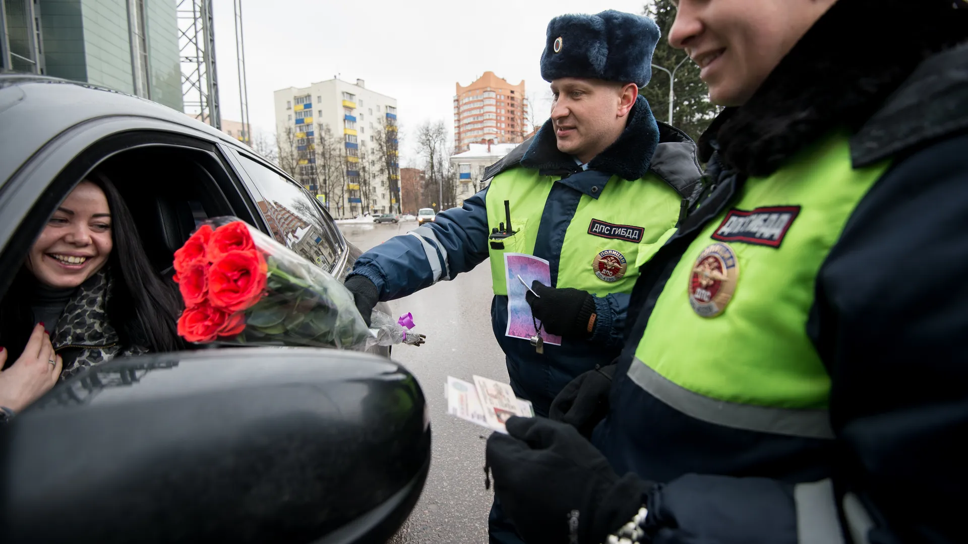 В России предложили сделать ОСАГО дешевле для женщин: причина в статистике